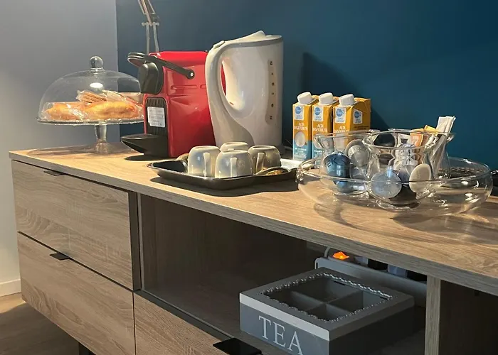 Aurelio Luxury Retreat - Vatican & Metro Appartement Rome