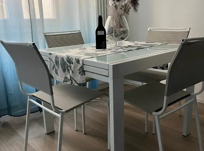 Aurelio Luxury Retreat - Vatican & Metro Appartement