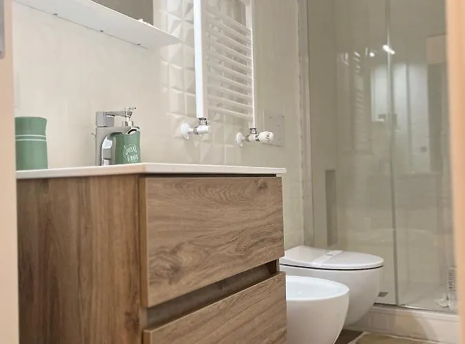 Aurelio Luxury Retreat - Vatican & Metro Rome