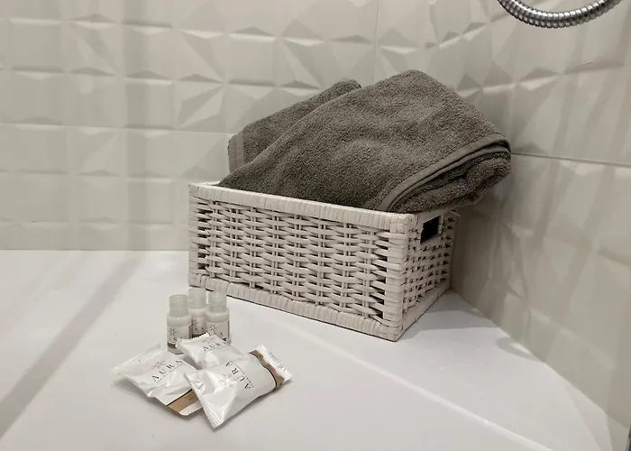 Aurelio Luxury Retreat - Vatican & Metro Appartement Rome