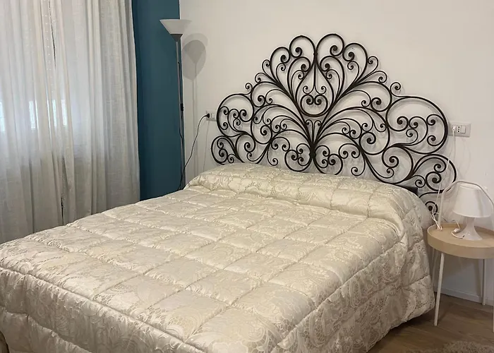 Appartement Aurelio Luxury Retreat - Vatican & Metro